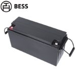 BESS 12V/24V TIEFZYKLUS LITHIUM LiFePO4 Batteriepack OEM&ODM