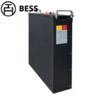BESS LV-R5.12 5kwh LiFePO4 Batteriespeicher für Zuhause Rack-Montage