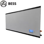 BESS 6.9 kWh Powerwall Solarbatteriesystem für Zuhause lithium LiFePO4 Wandhalterung